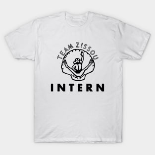 Team Zissou Intern T-Shirt